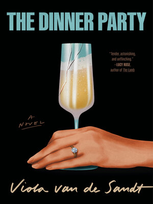 cover image of The Dinner Party